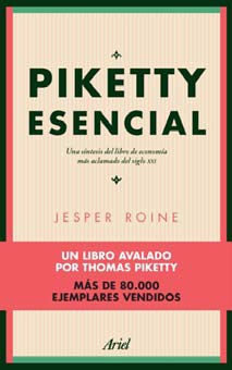 Papel PIKETTY ESENCIAL