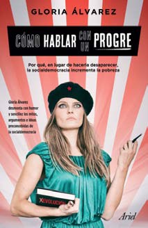 Papel COMO HABLAR CON UN PROGRE