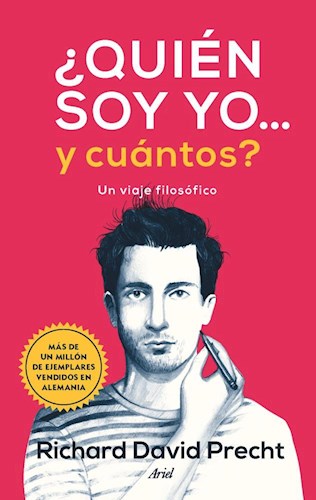Papel ¿QUIEN SOY YO... Y CUANTOS?