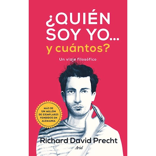 Papel ¿QUIEN SOY YO... Y CUANTOS?