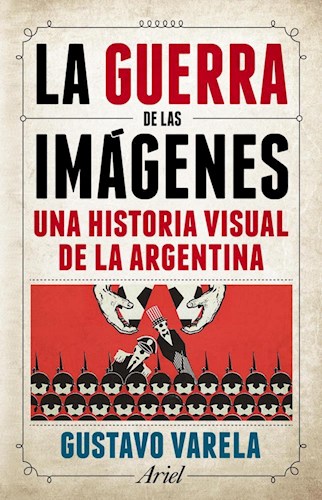  Guerra De Las Imagenes  La