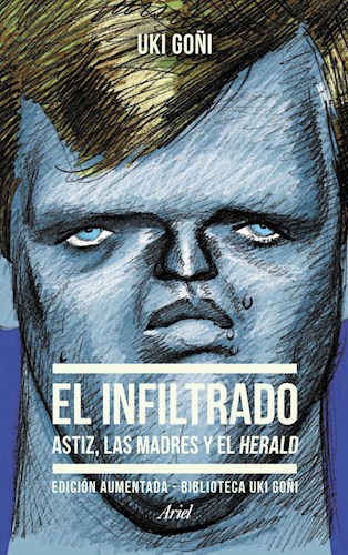  Infiltrado  El