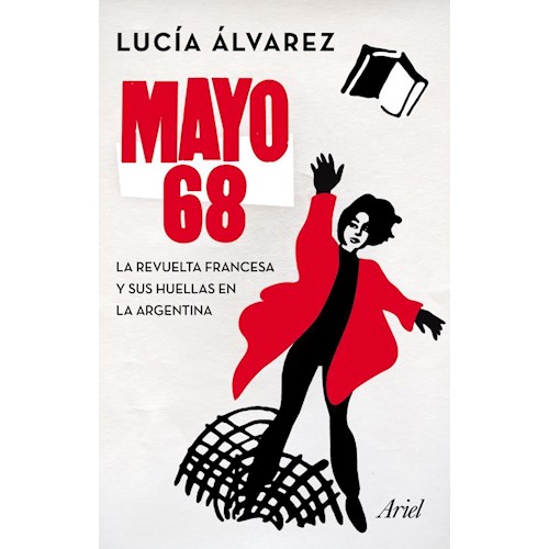 Papel MAYO 68