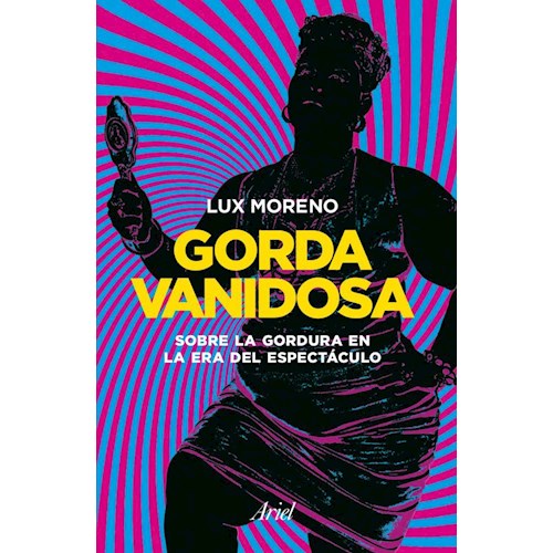 Papel GORDA VANIDOSA
