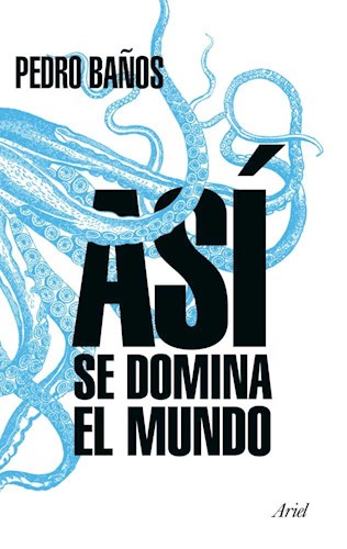  Asi Se Domina El Mundo