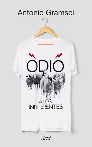  Odio A Los Indiferentes