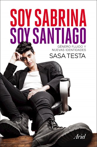 Soy Sabrina Soy Santiago