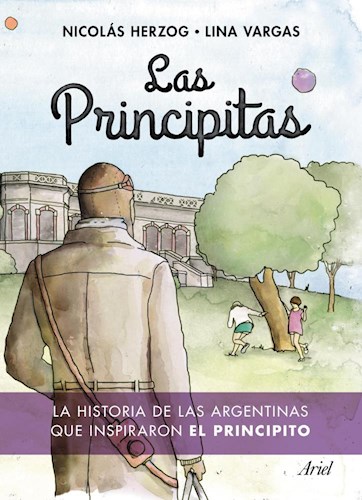  Principitas  Las
