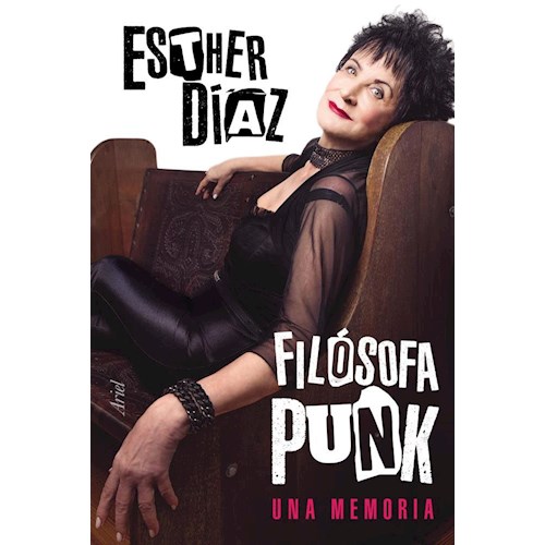 Papel FILÓSOFA PUNK