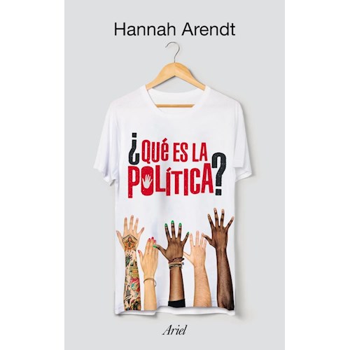 Papel ¿QUÉ ES LA POLÍTICA?