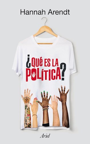  Que Es La Politica
