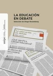 Papel LA EDUCACION EN DEBATE