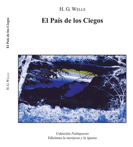 Papel EL PAÍS DE LOS CIEGOS