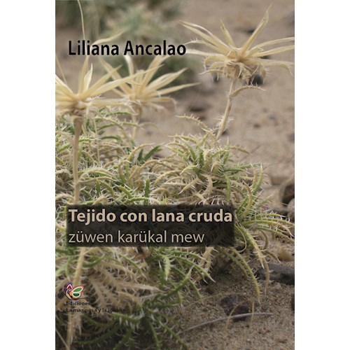 Papel TEJIDO CON LANA CRUDA
