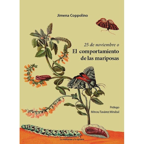 Papel EL COMPORTAMIENTO DE LAS MARIPOSAS