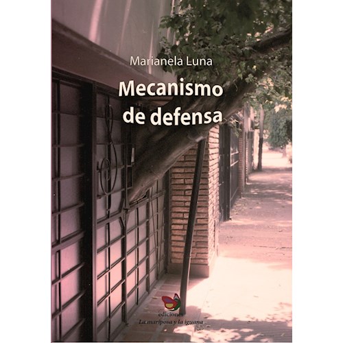 Papel MECANISMO DE DEFENSA