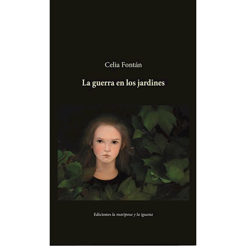 Papel LA GUERRA EN LOS JARDINES