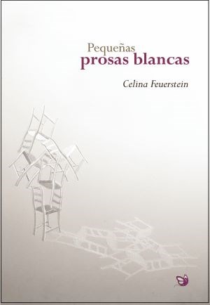 Papel PEQUEÑAS PROSAS BLANCAS