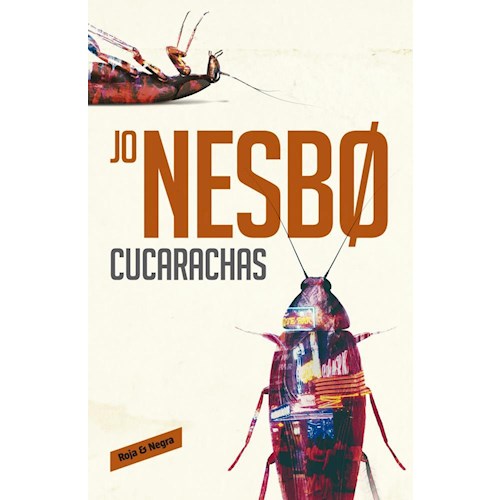 Papel CUCARACHAS