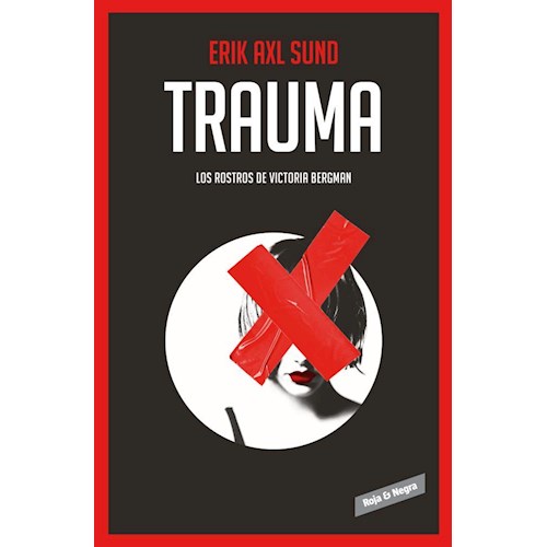 Papel TRAUMA