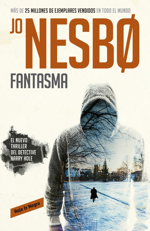 Papel FANTASMA