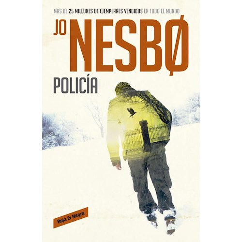 Papel POLICIA