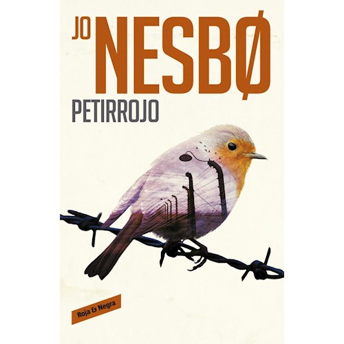 Papel PETIRROJO