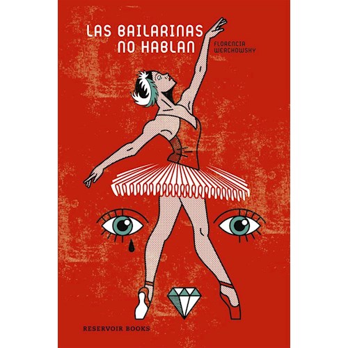 Papel LAS BAILARINAS NO HABLAN