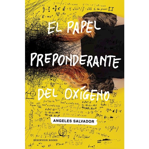 Papel EL PAPEL PREPONDERANTE DEL OXIGENO