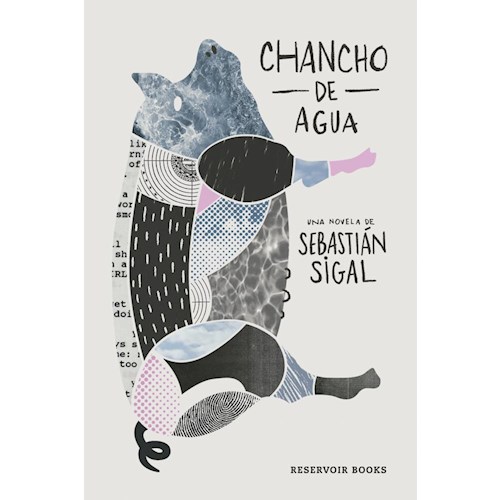 Papel CHANCHO DE AGUA