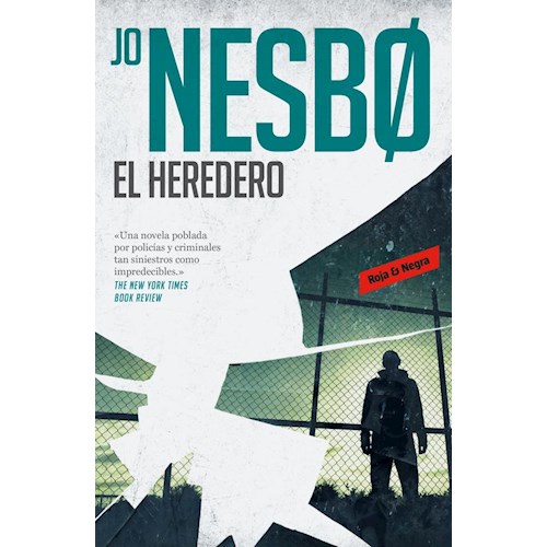 Papel EL HEREDERO
