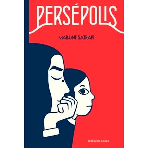 Papel PERSÉPOLIS