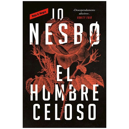 Papel HOMBRE CELOSO, EL