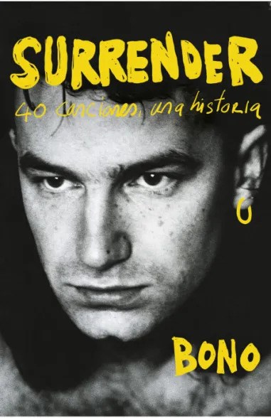 Papel SURRENDER