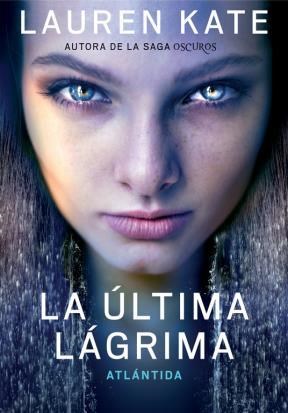 Papel LA ULTIMA LAGRIMA II - ATLANTIDA