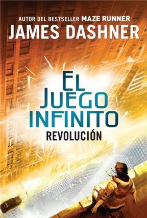 Papel EL JUEGO INFINITO