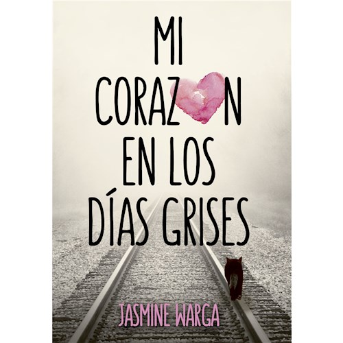 Papel MI CORAZON EN LOS DIAS GRISES