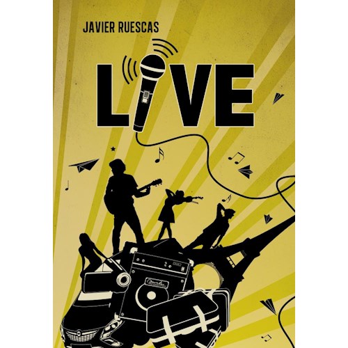 Papel LIVE