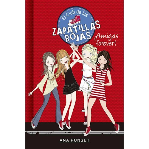 Papel EL CLUB DE LAS ZAPATILLAS ROJAS 2