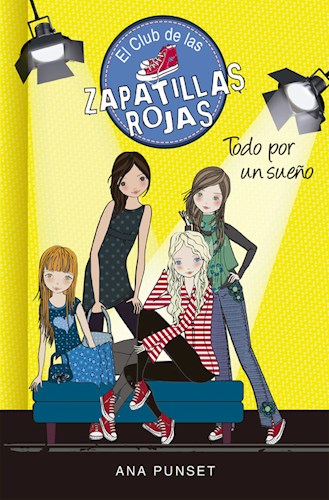  Todo Por Un Sue O (El Club De Las Zapati