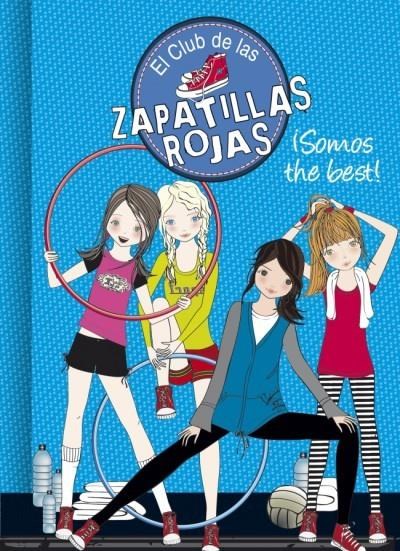 Papel ¡SOMOS THE BEST!