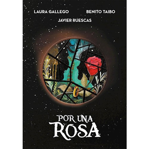 Papel POR UNA ROSA