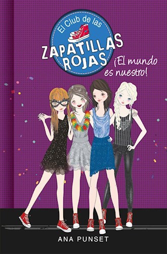  Mundo Es Nuestro  El (El Club De Las Zap