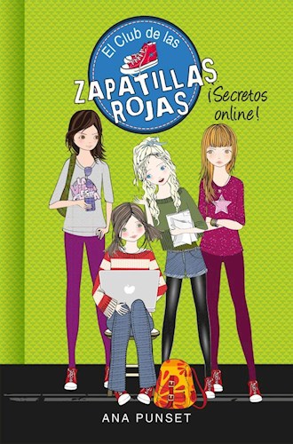  Secretos Online  (El Club De Las Zapatil
