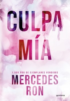 Papel CULPA MIA