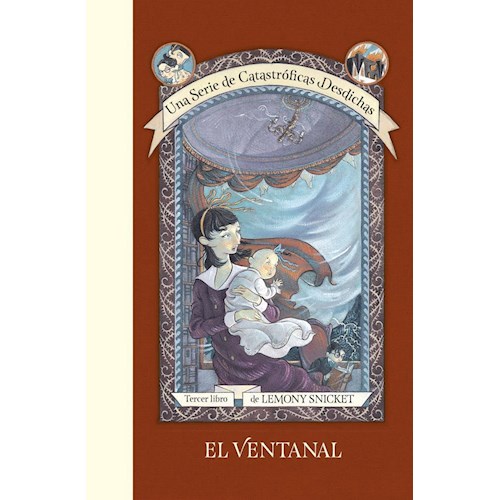 Papel EL VENTANAL