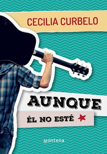  Aunque El No Este