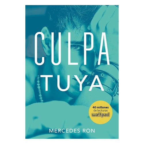 Papel CULPA TUYA 2
