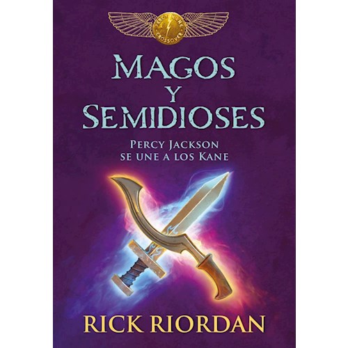 Papel MAGOS Y SEMIDIOSES