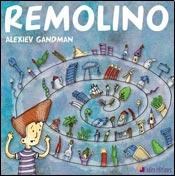 Papel REMOLINO